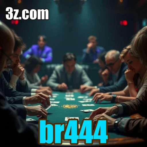 Aventura no br444: Desafios e Narrativas Imperdíveis