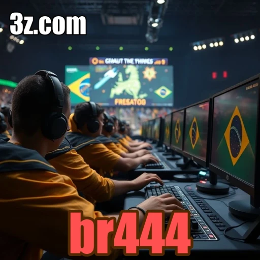 Board no br444: Diversão e Estratégia em Um Só Lugar