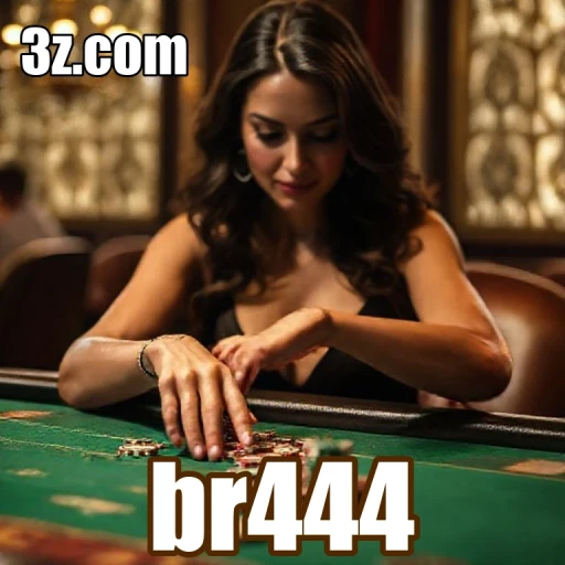 Horror de br444: Uma Jornada pela Escuridão do Medo