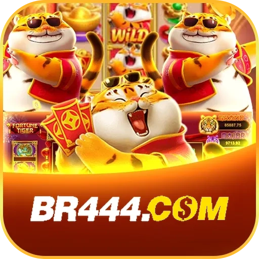 br444 logo